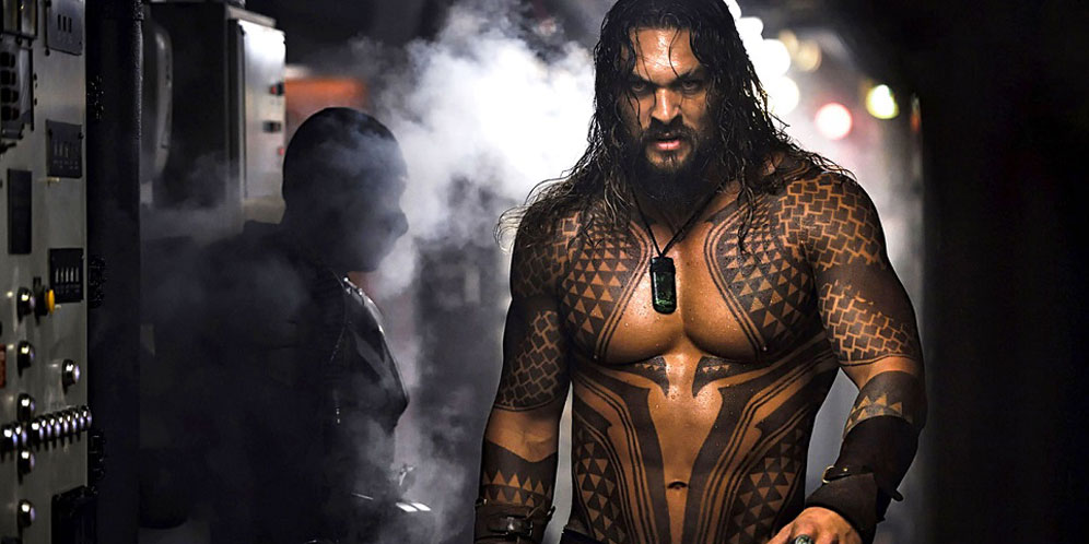 5 Kejanggalan di Film Aquaman yang Harus Lo Tau! thumbnail